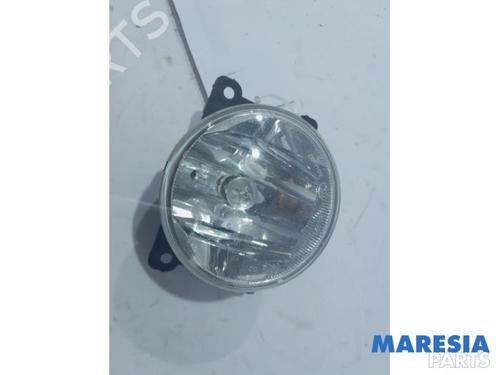 Used Left front fog light PEUGEOT 208 I (CA_, CC_) 1.2 VTI 82 (82 hp) 31439185