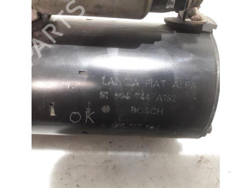 Starter FIAT 500 (312_) 1.2 (312AXA1A) | BP31505536M8 - Image 4