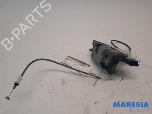 Electronic module PEUGEOT PARTNER Box Body/MPV (K9) 1.5 BlueHDi 100 | BP31436634M83