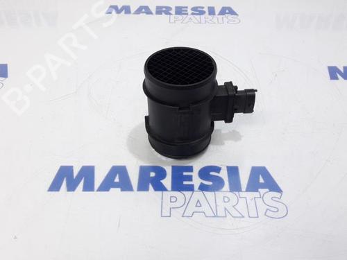 Used Mass air flow sensor FIAT DOBLO Cargo (263_) 1.3 D Multijet (75 hp) 31527420