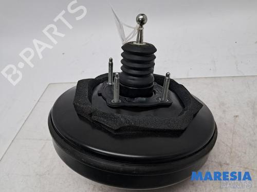 Servofreno Servofreno CITROËN C4 II (NC_) 1.6 VTi 120 (NC5FS0, NC5FS9) (120 hp) 34737919 34737919