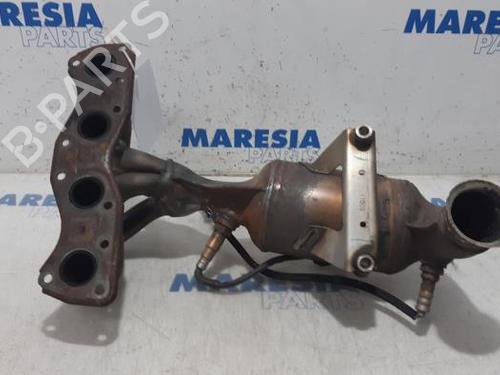 Catalyst PEUGEOT 207 CC (WD_) 1.6 16V | BP31398403M10