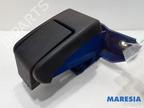 Used Hinge/Door check strap Hinge/Door check strap PEUGEOT EXPERT Van (VF3A_, VF3U_, VF3X_) 2.0 HDi 120 (120 hp) 31508862 31508862
