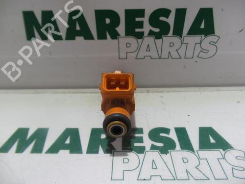 Injector PEUGEOT 206 SW (2E/K) 1.6 16V | BP31455555M100 - Image 2