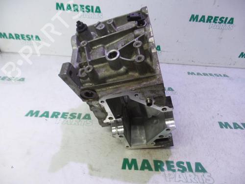 Used Manual Gearbox (For Parts) Manual Gearbox (For Parts) 31413002 31413002