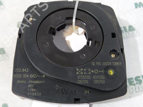 Used Electronic sensor RENAULT LAGUNA II (BG0/1_) 2.0 16V IDE (BG0N) (140 hp) 31501205