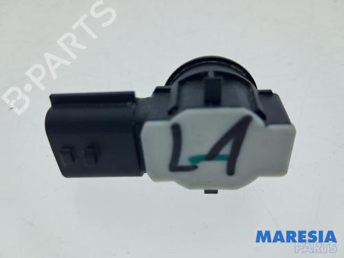 Electronic sensor RENAULT MEGANE IV Hatchback (B9A/M/N_) 1.6 TCe 205 (B9MV) | BP38105616M84 - Image 3
