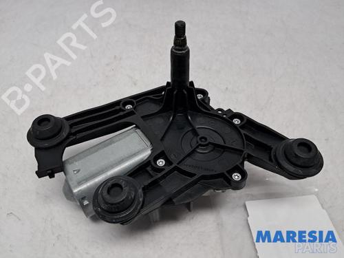 Used Rear wiper motor PEUGEOT 3008 I MPV (0U_) 1.6 THP (156 hp) 31390131