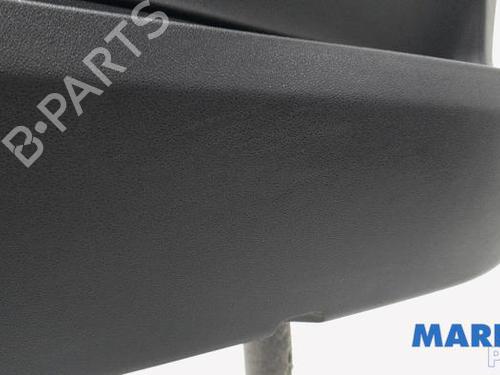 Seats set CITROËN DS3 (SA_) 1.6 THP 155 | BP31441757C78 