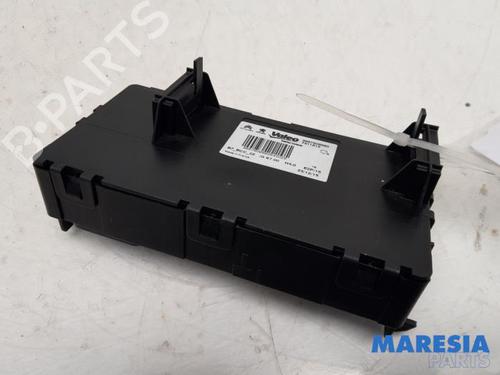 Electronic module DS DS 4 / DS 4 CROSSBACK (NX_) 1.6 BlueHDi 120 | BP31476707M83 