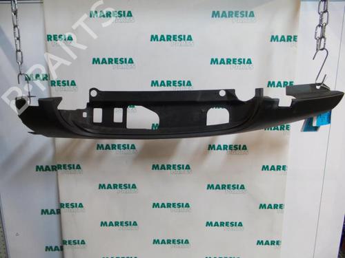 Used Right taillight FIAT DOBLO Box Body/MPV (223_) 1.3 D Multijet (75 hp) 31529327