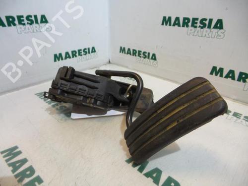 Electronic module RENAULT ESPACE IV (JK0/1_) 3.0 dCi (JK0J, JK0V) | BP31455162M83