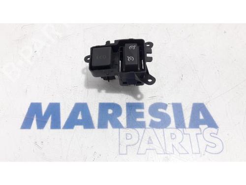 Mando RENAULT CAPTUR I (J5_, H5_) 1.2 TCe 120 (118 hp) 31462635