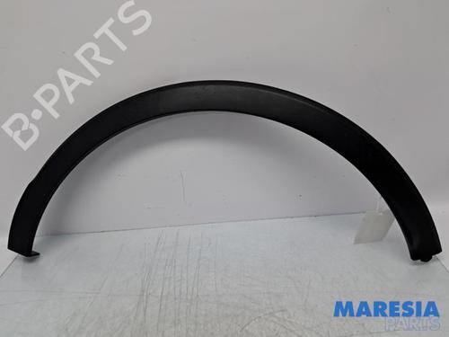 Used Wheel arch trim RENAULT CAPTUR I (J5_, H5_) 1.2 TCe 120 (120 hp) 33055024