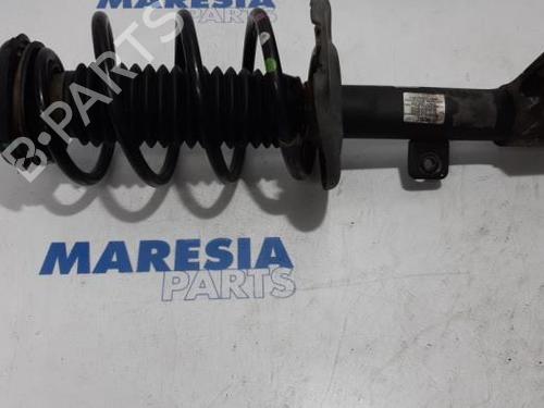 Used Right front shock absorber Right front shock absorber 31411290 31411290