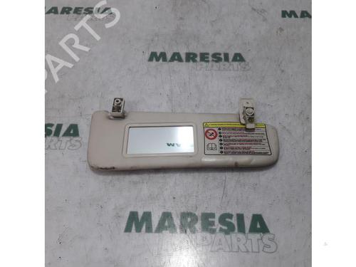 Højre solskærm FIAT 500 (312_) 1.3 D Multijet (312AXB1A) (75 hp) 31510186