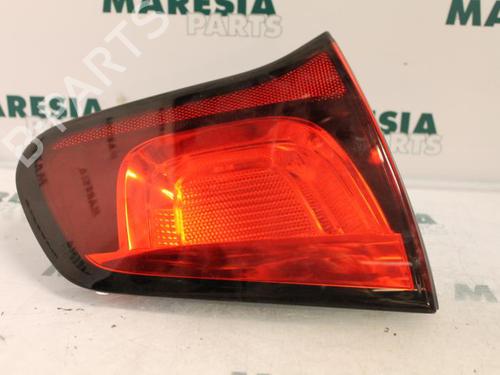 Used Left taillight CITROËN C3 II (SC_) 1.6 HDi (92 hp) 31419107