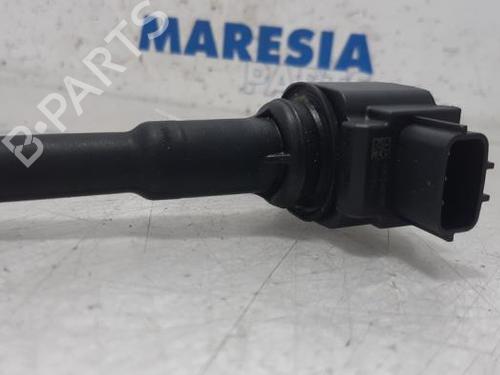 Ignition coil RENAULT MEGANE IV Hatchback (B9A/M/N_) 1.2 TCe 100 (B9MS) | BP31451143M94