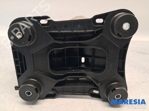 Gearstang PEUGEOT 2008 I (CU_) 1.2 VTi | BP31465061M90 