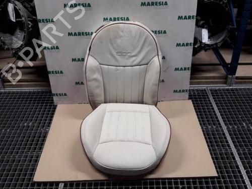 Beifahrersitz für FIAT 500 (312_) 0.9 (312AXN1A) (80 hp) 31516640