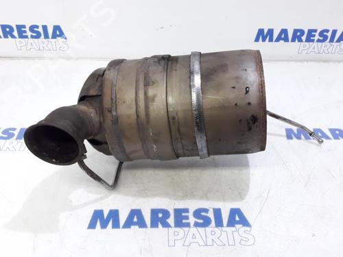 Particulate filter CITROËN BERLINGO Box Body/MPV (B9) 1.6 HDi 90 16V | BP31522095M81 - Image 2