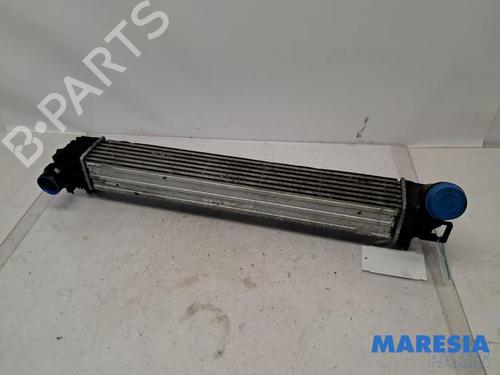 intercooler-renault-megane-iii-grandtour-kz01-2008-2009-2010-2011-2012-2013-2014-2015-2016-31517943 main image