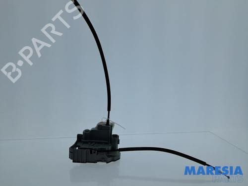 Electronic module LANCIA DELTA III (844_) 1.4 (844.AXA1A) | BP32746209M83 - Image 4