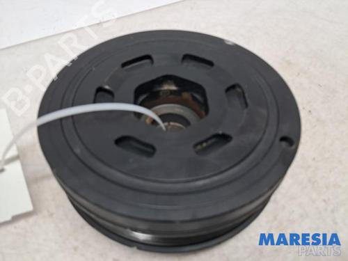Pulley ALFA ROMEO GIULIA (952_) 2.0 Q4 (952ACA45, 952ACA25) | BP38311994M122 - Image 3