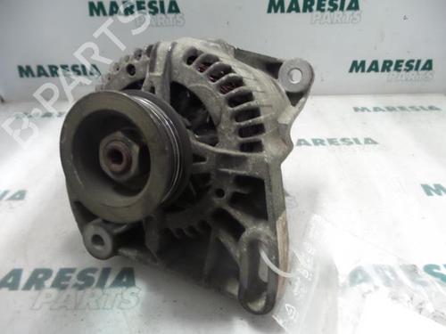 Used Alternator Alternator FIAT PUNTO (188_) 1.2 60 (188.030, .050, .130, .150, .230, .250) (60 hp) 31471785 31471785