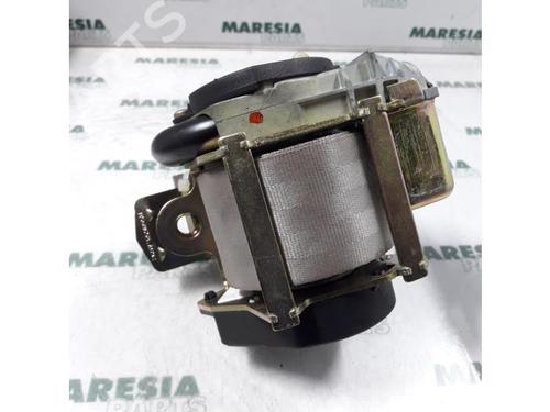 Cinto de segurança traseiro esquerdo RENAULT VEL SATIS (BJ0_) 3.0 dCi (BJ0J, BJ0N) (177 hp) 31495407