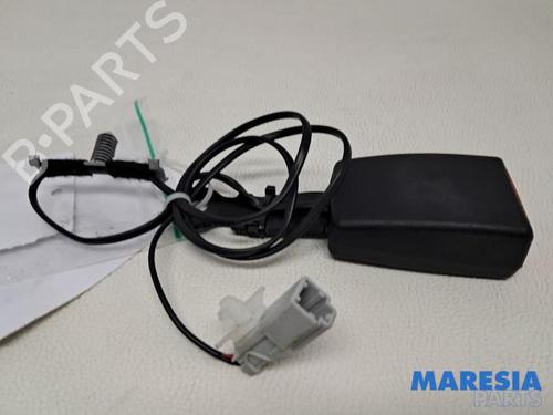 Sikkerhedssele-spænde FIAT 500 (312_) 1.2 (312AXA1A) (69 hp) 31631981