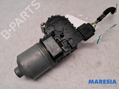Front wiper motor PEUGEOT 2008 I (CU_) 1.2 THP 110 / PureTech 110 | BP31501497M29