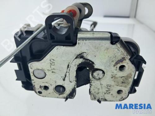 Used Electronic module Electronic module FIAT 500 (312_) 0.9 (312AXN1A) (80 hp) 33716717 33716717