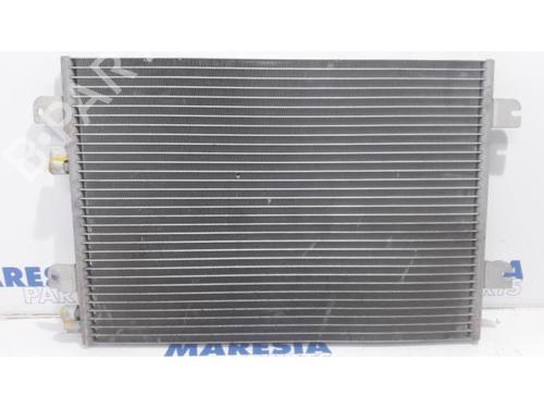 AC radiator DACIA LOGAN MCV (KS_) 1.6 16V (KS0L, KS0M, KS0P, KS1S) | BP31396903M32