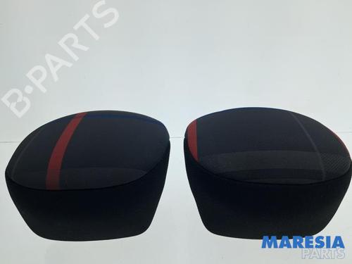 Headrest PEUGEOT 108 1.0 VTi | BP36093277I31 - Image 4