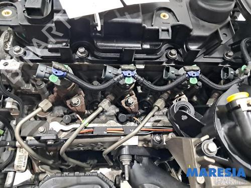 Engine PEUGEOT 308 SW II (LC_, LJ_, LR_, LX_, L4_) 1.6 BlueHDi 120 | BP31417192M1 