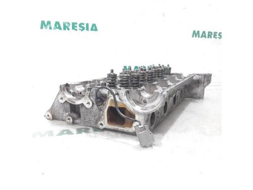 Cylinder head FIAT DUCATO Van (250_) 100 Multijet 2,2 D | BP31454112M5 