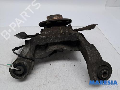 Used Right rear steering knuckle Right rear steering knuckle ALFA ROMEO 159 (939_) 2.2 JTS (939AXB1B, 939AXB11) (185 hp) 31418718 31418718