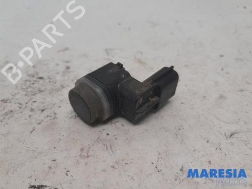 Sonda eletrónica RENAULT TRAFIC III Van (FG_) 1.6 dCi 95 (FGMJ, FGMR) (95 hp) 31383239