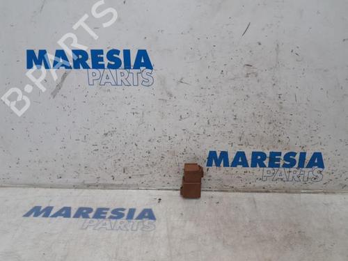 Used Electronic sensor PEUGEOT 207 CC (WD_) 1.6 16V Turbo (150 hp) 31492705