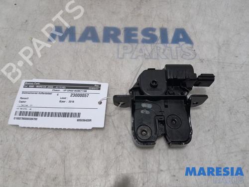 Electronic module RENAULT CAPTUR I (J5_, H5_) 1.2 TCe 120 | BP31432995M83 - Image 2