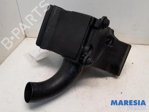 Air filter box RENAULT CLIO III (BR0/1, CR0/1) 1.4 16V | BP31404849M87
