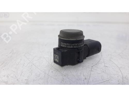 Electronic sensor PEUGEOT 308 SW II (LC_, LJ_, LR_, LX_, L4_) 1.6 BlueHDi 120 | BP31502783M84