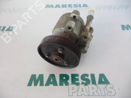 Used Steering pump RENAULT SCÉNIC I MPV (JA0/1_, FA0_) 1.9 dCi RX4 (102 hp) 31467847