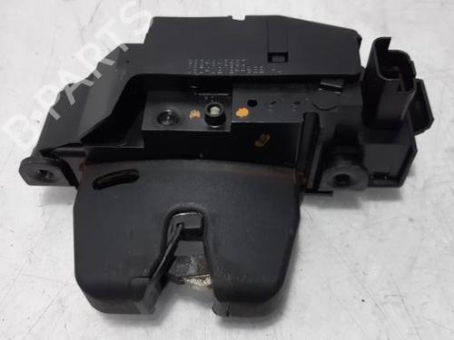 Electronic module PEUGEOT 508 SW I (8E_) 2.0 HDi | BP31480410M83