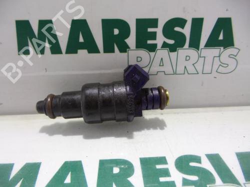 Used Injector Injector RENAULT MEGANE I Coach (DA0/1_) 1.6 e (DA0F) (90 hp) 31509604 31509604