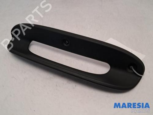 Used Electronic module FIAT 500 C (312_) 0.9 (312AG1A) (86 hp) 31476194