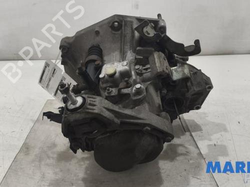 Gearbox FIAT 500 C (312_) 0.9 (312AG1A) | BP38412696M3 - Image 3
