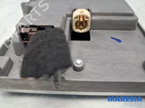 Electronic module CITROËN C4 Picasso II 1.6 THP 155 | BP31478908M83