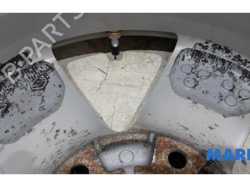 Rim RENAULT SCÉNIC III (JZ0/1_) 2.0 16V (JZ0G, JZ0P, JZ1E, JZ1P) | BP31449983C45 